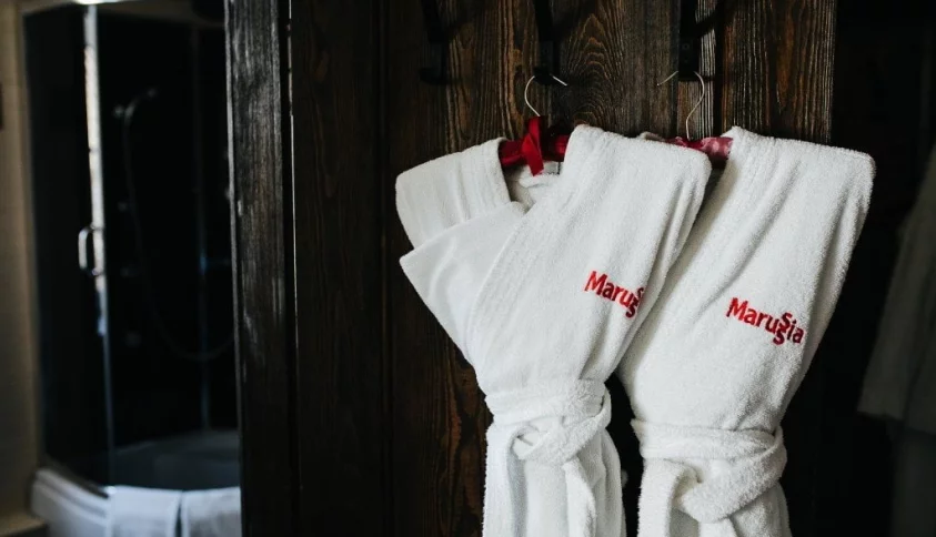 Boutique Hotel Marussia 3*
