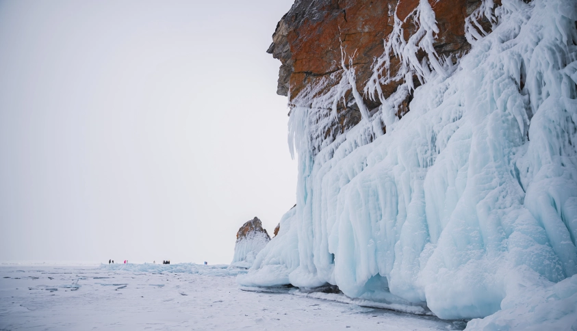 Байкальские каникулы