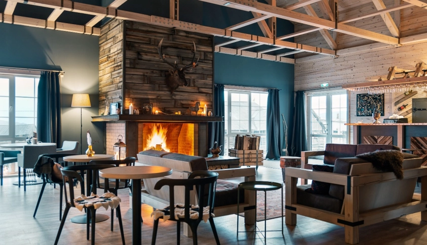 Байкальские каникулы