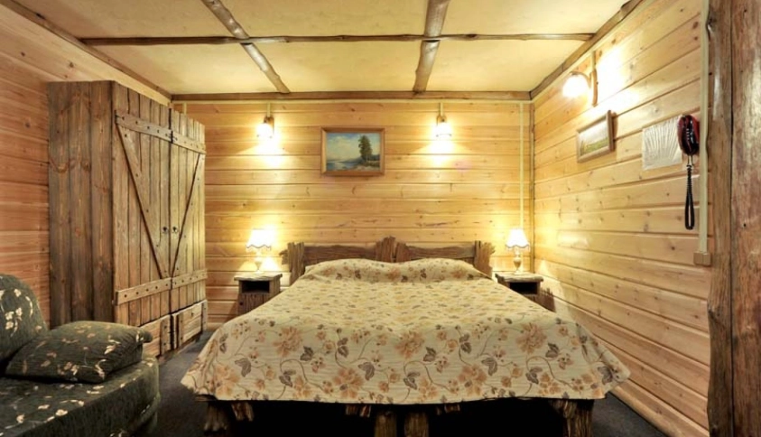 Байкальские каникулы