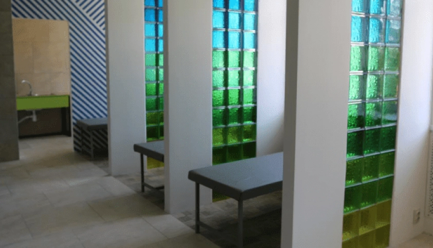 Байкальские каникулы