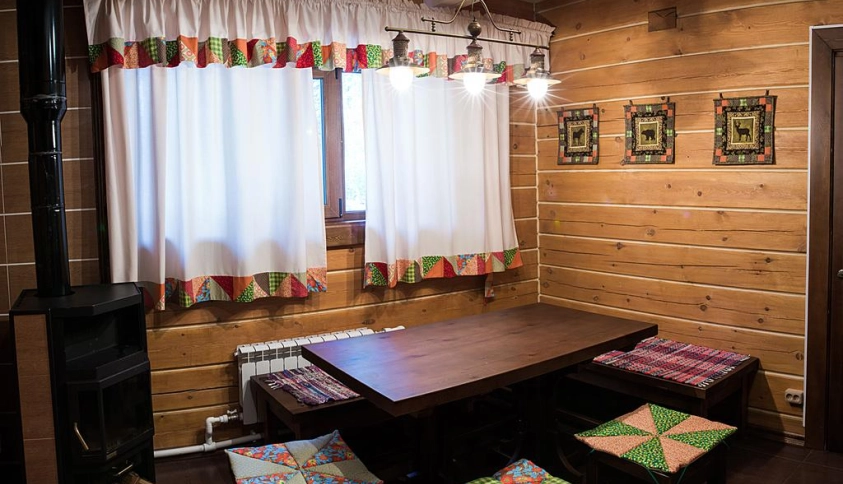 Байкальские каникулы