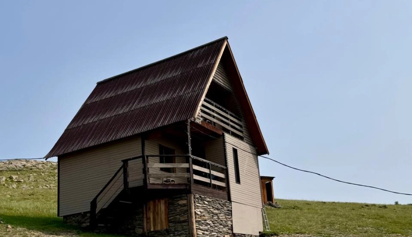 Байкальские каникулы