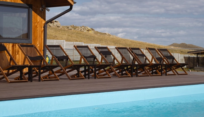 Байкальские каникулы