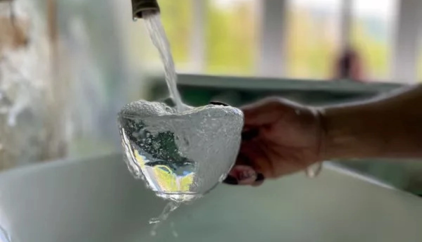 Байкальские каникулы