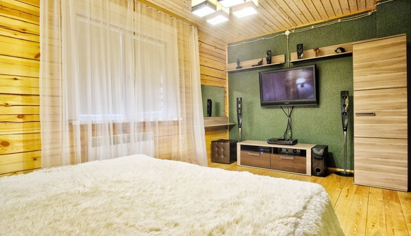 Байкальские каникулы