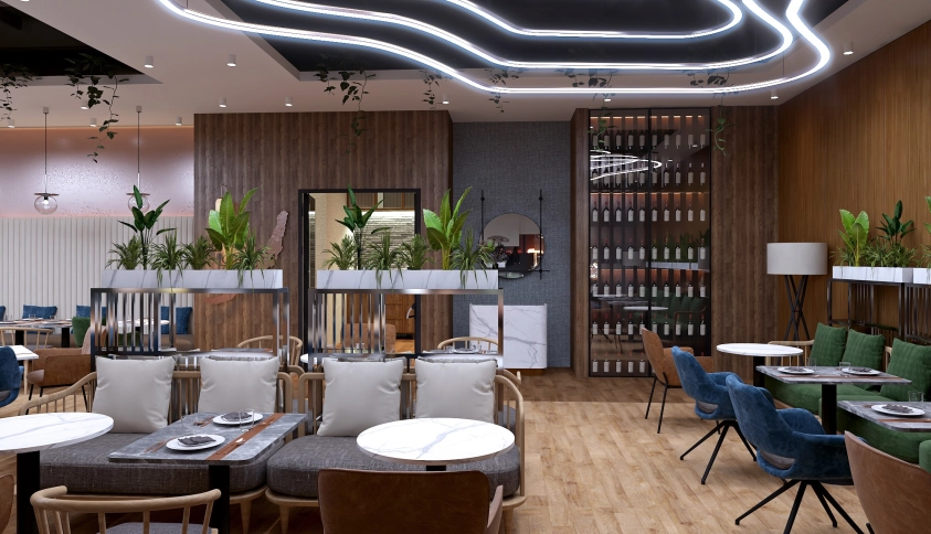 Байкальские каникулы