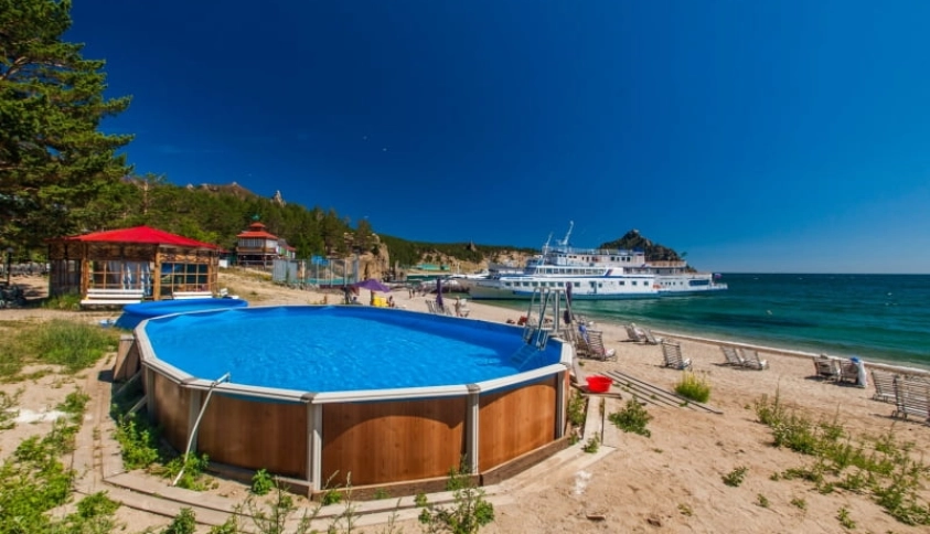 Байкальские каникулы