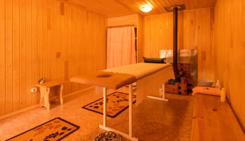 Байкальские каникулы