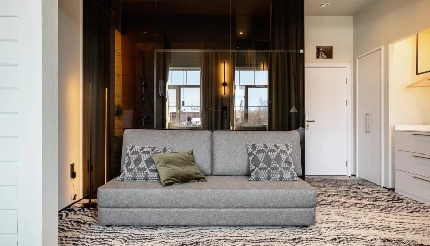 Байкальские каникулы