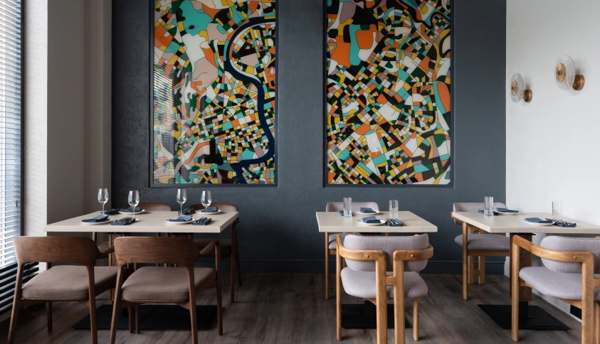 Байкальские каникулы