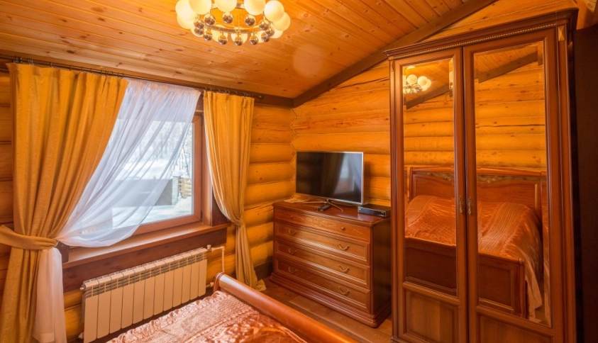 Байкальские каникулы