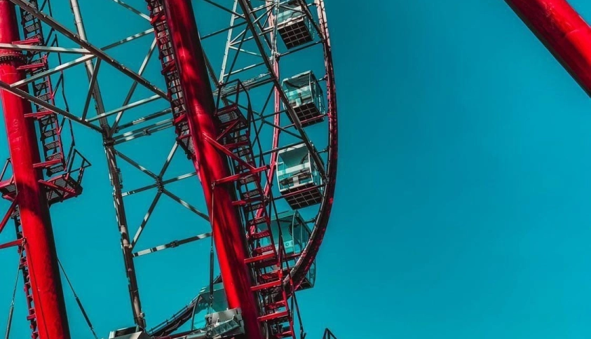 Байкальские каникулы