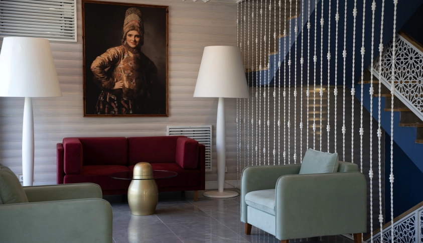 Байкальские каникулы