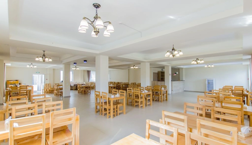 Байкальские каникулы