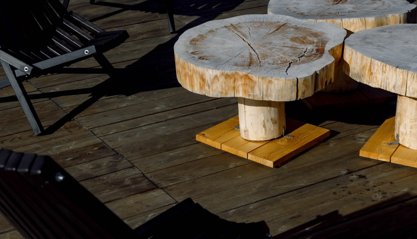 Байкальские каникулы