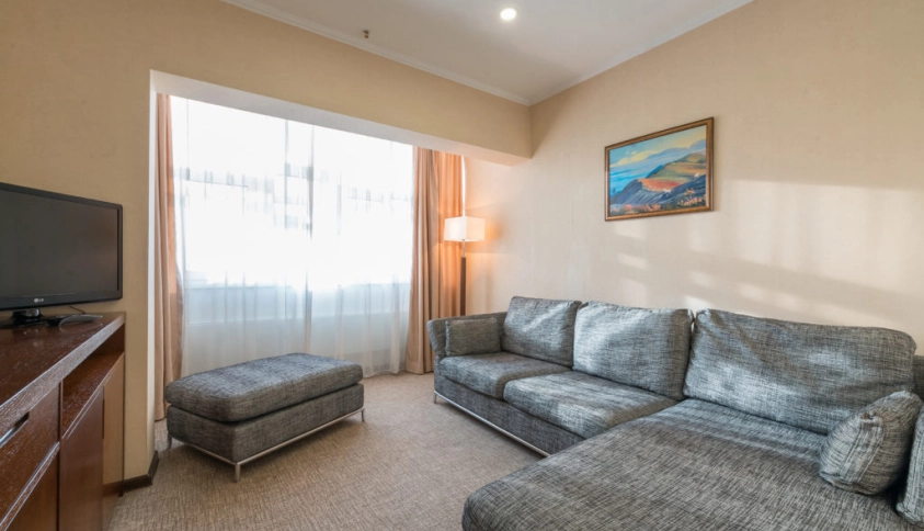 Байкальские каникулы