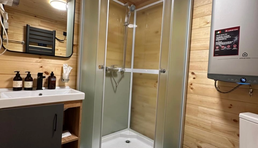 Байкальские каникулы