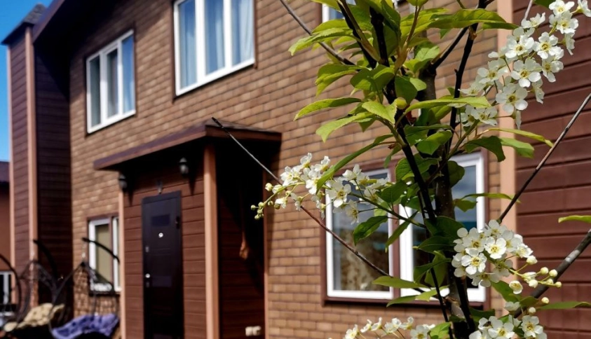 Байкальские каникулы