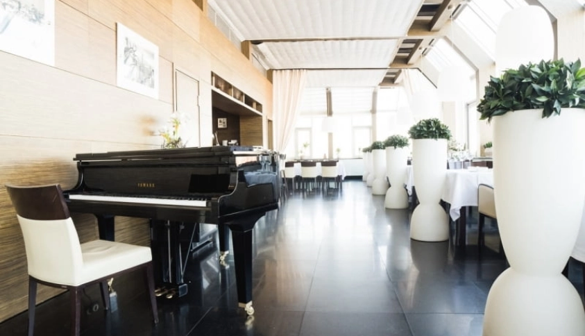 Байкальские каникулы