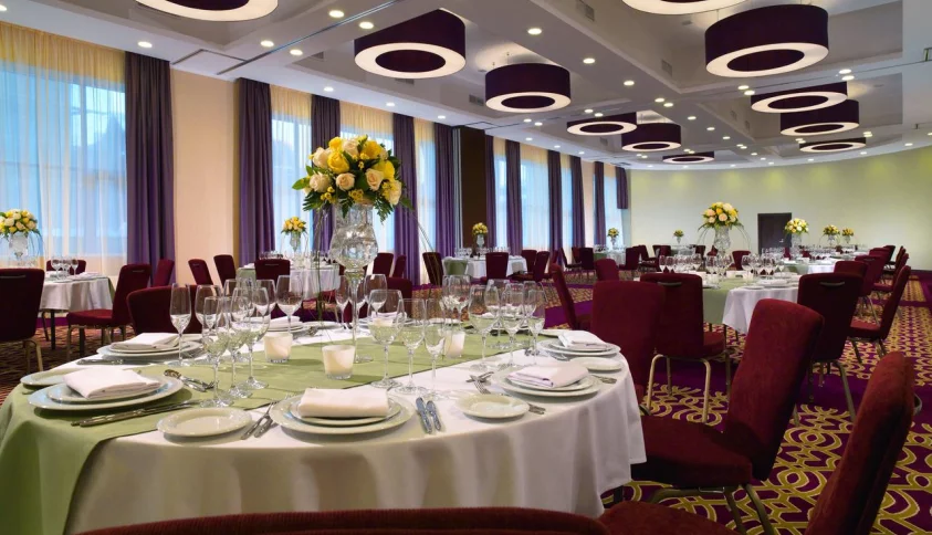 Irkutsk City Center Hotel 4*