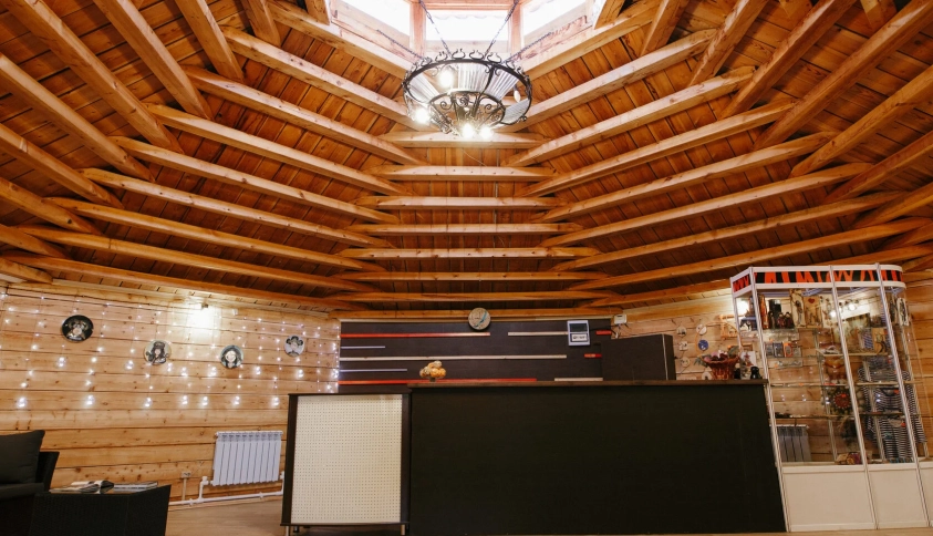 Байкальские каникулы