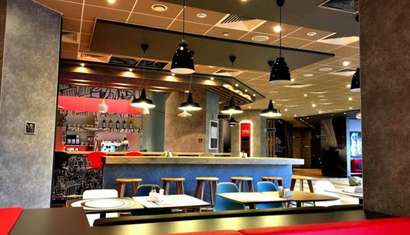 Байкальские каникулы