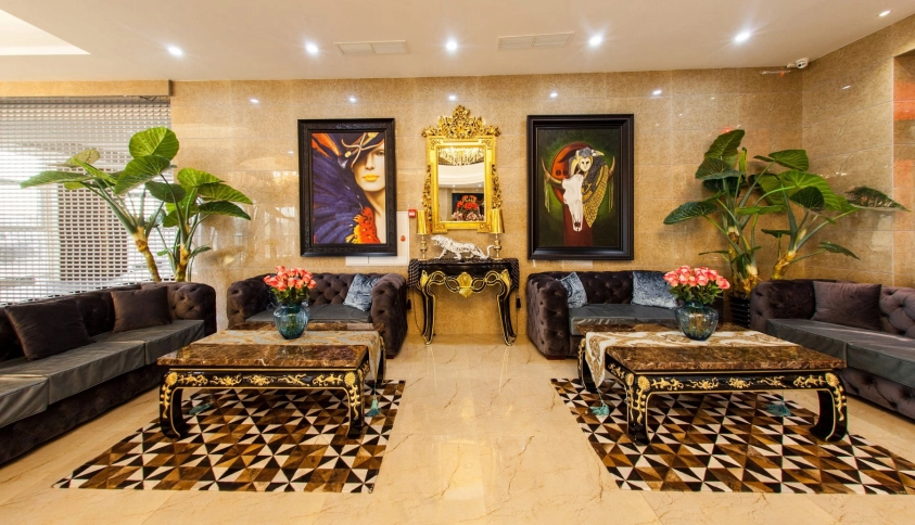 Байкальские каникулы