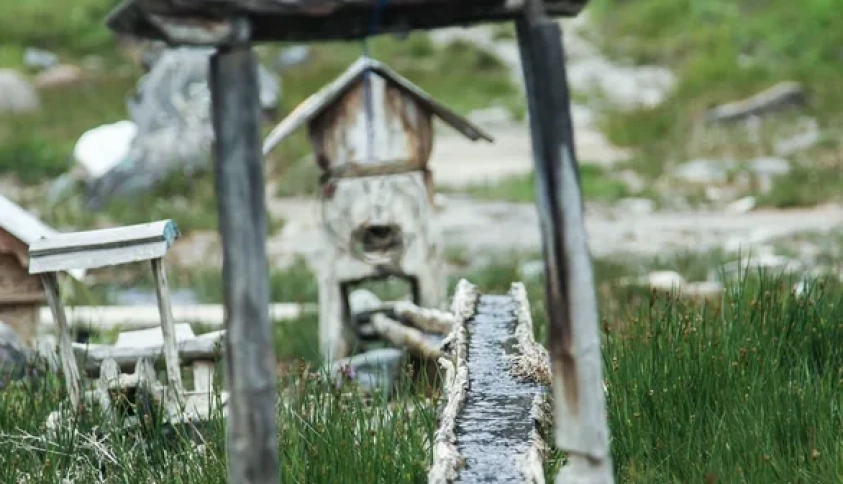 Байкальские каникулы