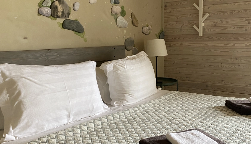 Байкальские каникулы