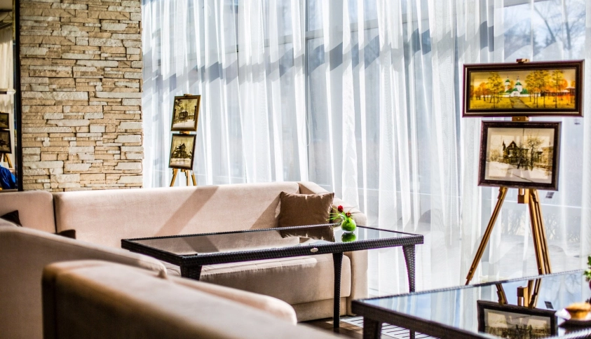 Байкальские каникулы