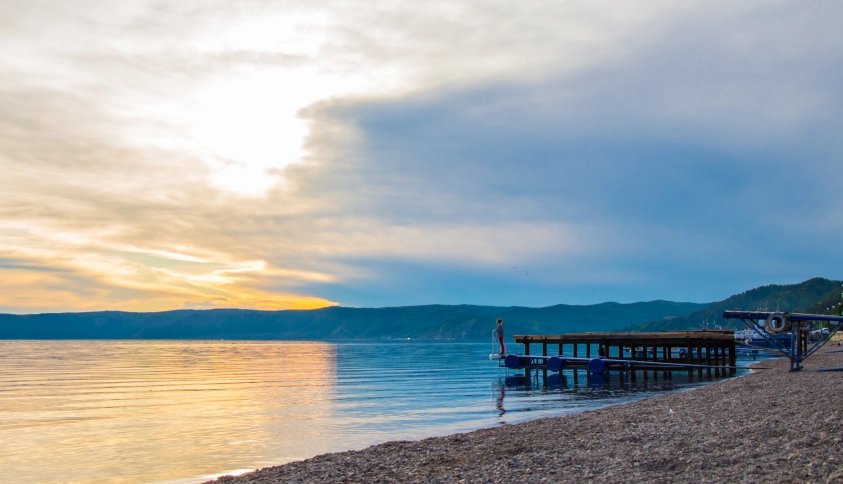 Байкальские каникулы