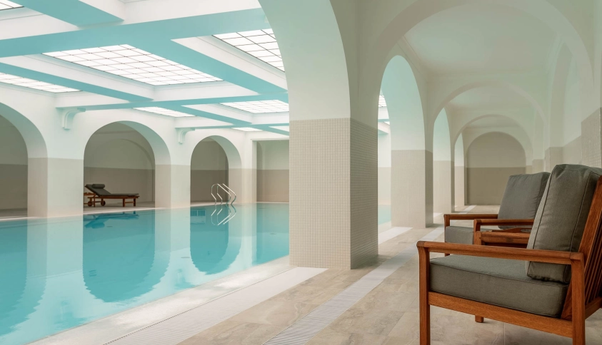 Байкальские каникулы