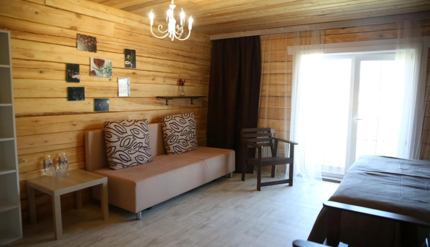 Байкальские каникулы