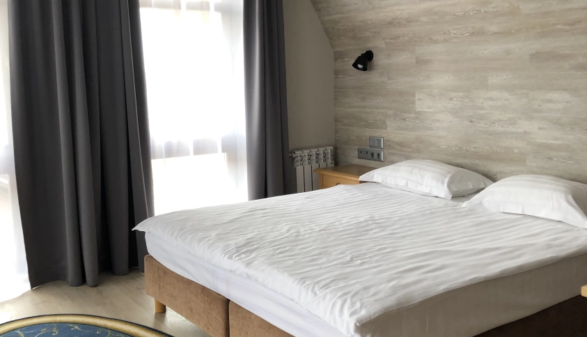 Байкальские каникулы