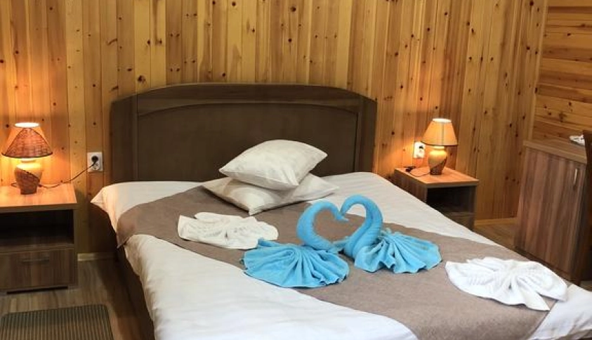 Байкальские каникулы