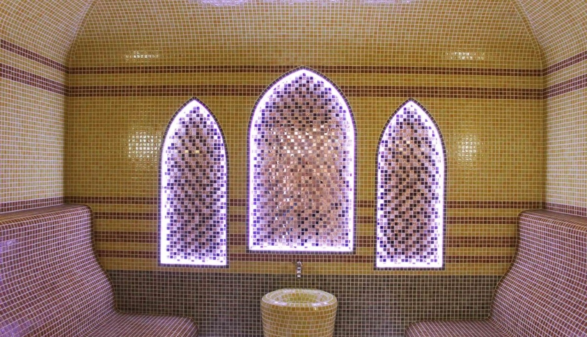 Байкальские каникулы