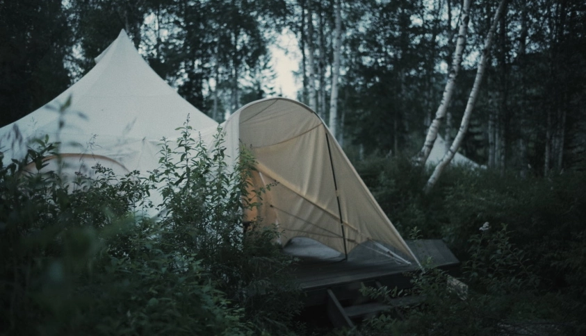 Байкальские каникулы