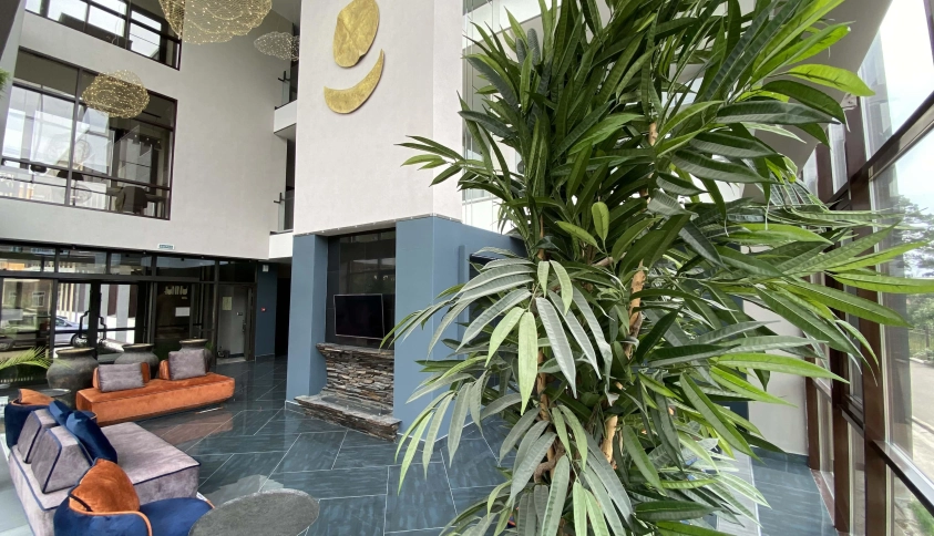 Байкальские каникулы