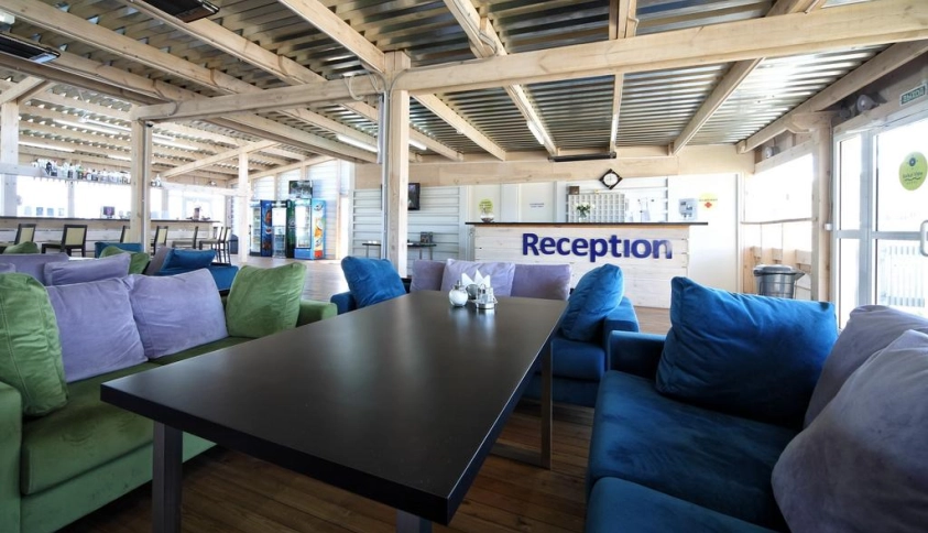 Байкальские каникулы