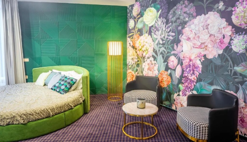 Байкальские каникулы