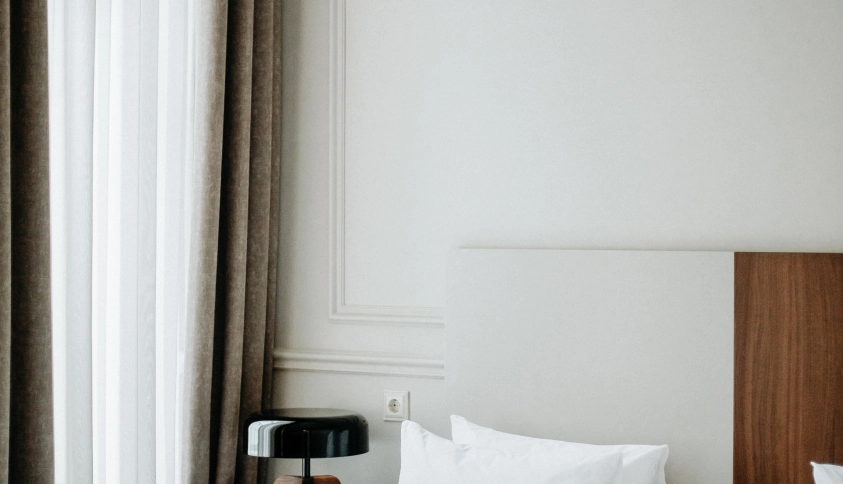 Байкальские каникулы