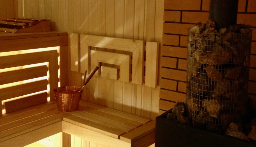 Байкальские каникулы