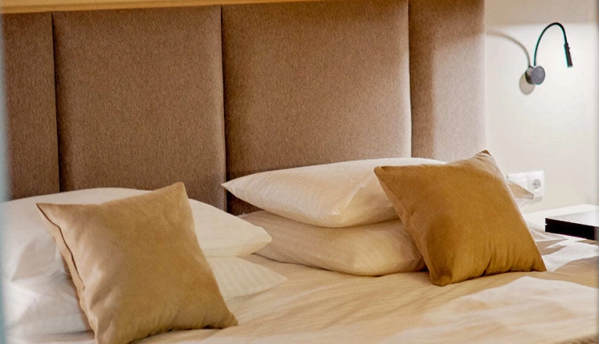 Байкальские каникулы