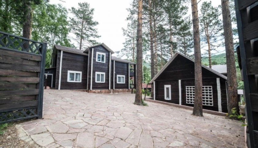 Байкальские каникулы