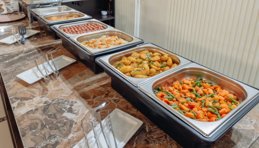 Байкальские каникулы