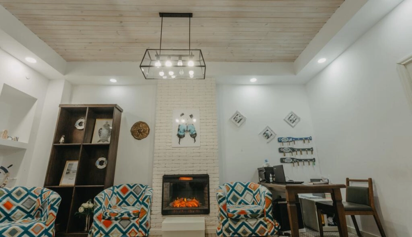 Байкальские каникулы