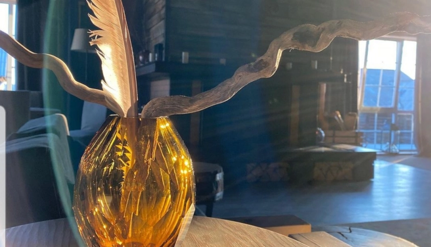 Байкальские каникулы