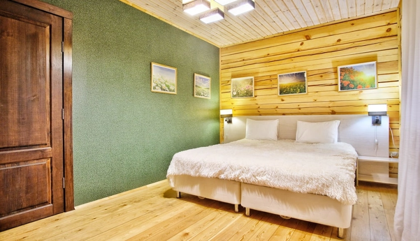 Байкальские каникулы