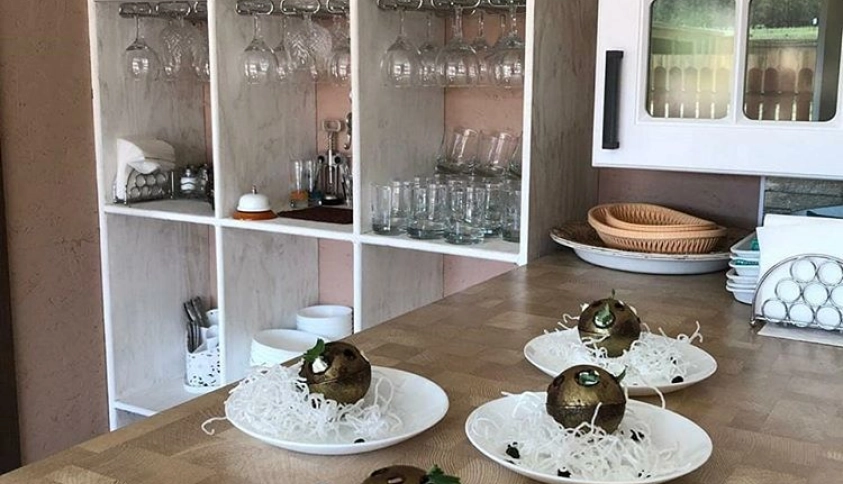 Байкальские каникулы